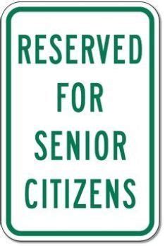 Senior Citizen Identification For California Notary Public School