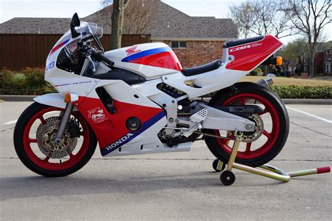 Featured Listing Honda Cbr Rr Mc Rare Sportbikesforsale