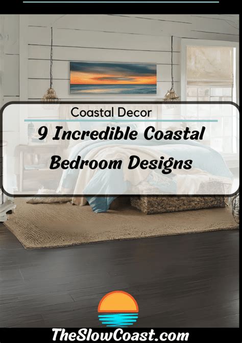 9 Stunning Coastal Bathroom Wallpaper Designs - The Slow Coast