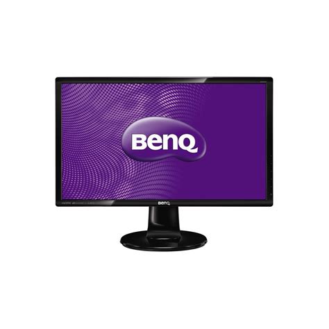 Benq Stylish Monitor With Eye Care Technology Fhd Gl2460 Hd 1080p