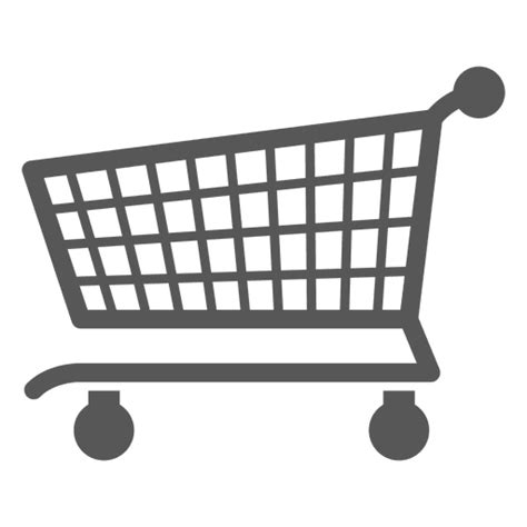 Shopping Cart Png Commerce Cart Icons Download Free Transparent Png