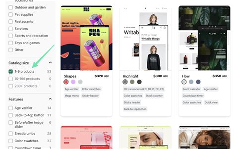 How To Create A One Product Shopify Store Ecommerce Platforms