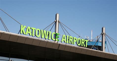 Lotnisko Katowice zyska nowoczesny terminal Będzie wizytówką regionu