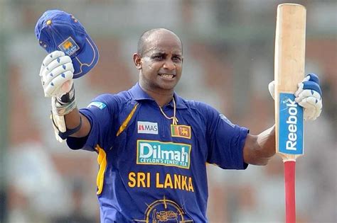 The Sanath Jayasuriya Chapter Domestic International Career Facts