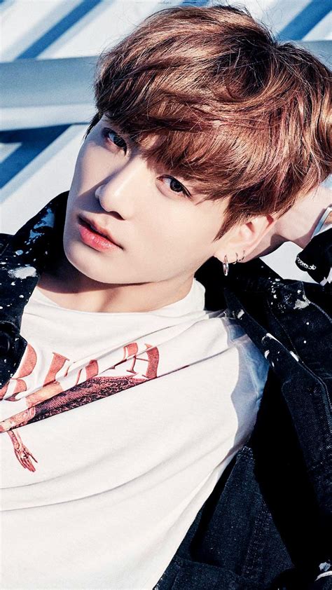 18 Bts Jungkook 2020 Wallpaper PNG