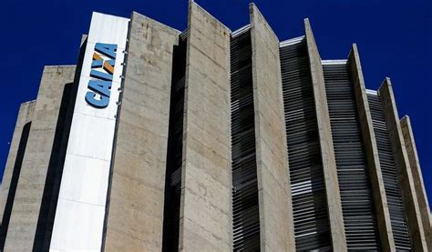 Caixa Demite Ex Vice Presidente Por Ass Dio Sexual E Moral Sociedade Online