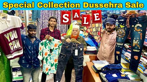 Dussehra Dhamaka Offers Upto 80 Off Printed Shirt T Shirt Jeans All