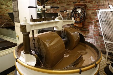 Making Chocolate Free Stock Photo - Public Domain Pictures