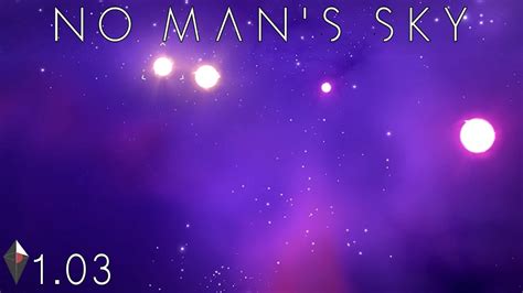 No Mans Sky Generation Logbuch Deutsch Lets Play Youtube