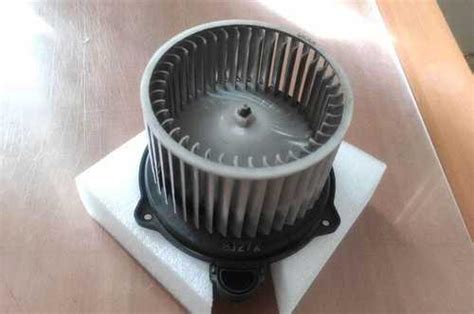 Мотор печки kia ceed Киа сид | Festima.Ru - Мониторинг объявлений