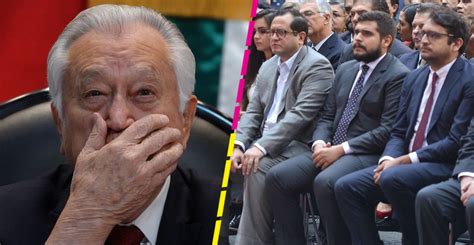 Primos De Hijos De Amlo Asesoran A Bartlett Y Hasta Organizan Contratos