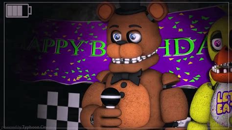 Fnaf Bonnie Jumpscare