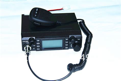 Купить am / fm cb радио kt-cb802 с большой частотой 25-30 МГц am / fm ...