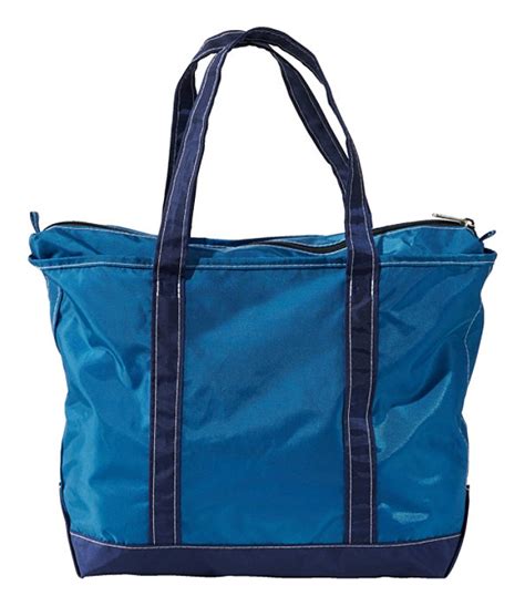 Everyday Lightweight Tote Bag Llbean For Business