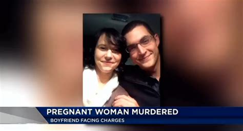 Disturbing 911 Call Shows Pregnant Woman Uses Her Last Words To Save