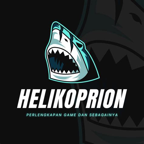 Gratis Contoh Logo Esport Keren Canva