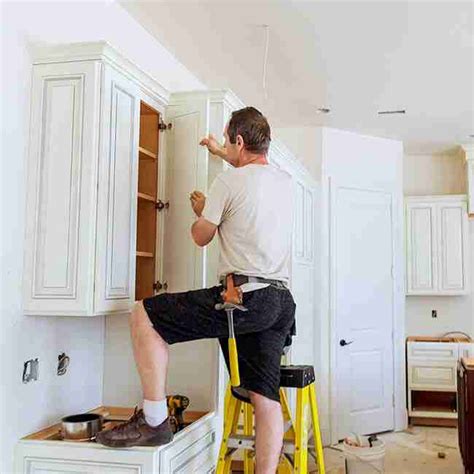 Carpentry | Precision Handyman of Bay Area