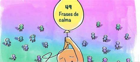 49 frases para calmar a un niño