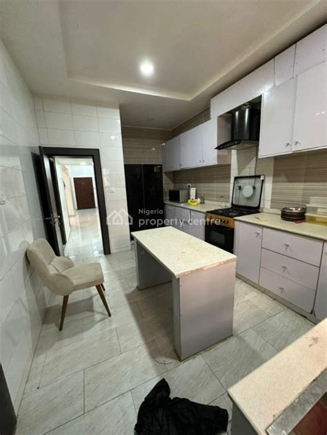 For Sale Tastefully Finished 3 Bedroom Terrace Duplex In An Estate