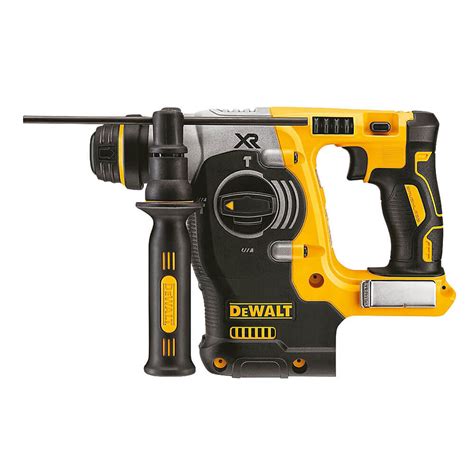 Dewalt V Xr Brushless Sds Rotary Hammer Drill Bare Unit