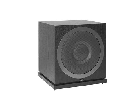 Elac Sub 3010 Subwoofer Speaker