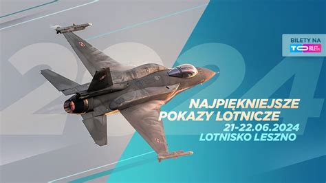 Odliczamy Do ANTIDOTUM AirShow Leszno TOBILET PL