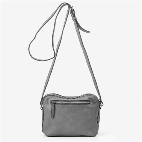 Biba Boston Crossbody Bag Bt Negro