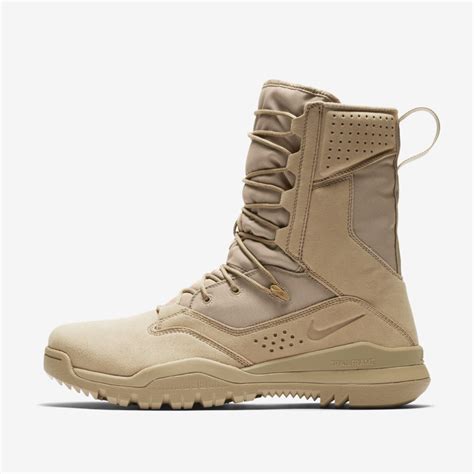 BUILT FOR THE TACTICAL ATHLETE. The Nike SFB Field 2 8” is a ...