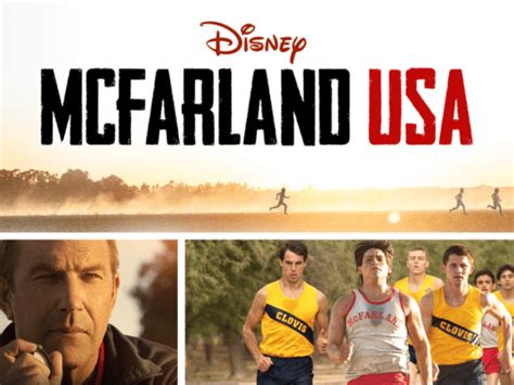 Watch McFarland, USA | Disney+