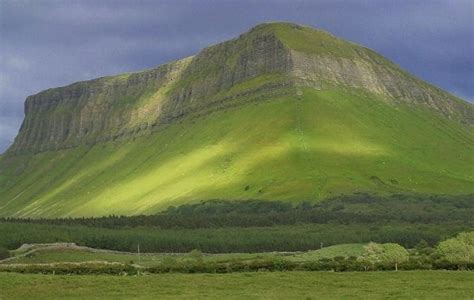 The Top 10 Highest Mountains in Ireland and Where to Find Them