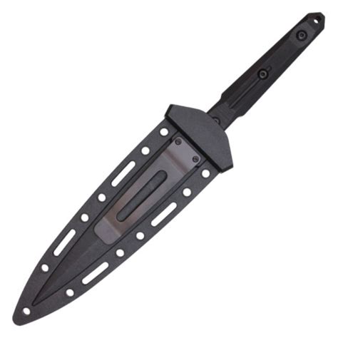 Explore Tactical Fixed Blade Knife W Sheath Mrknife