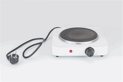 3 Best Portable Electric Stoves Of 2025