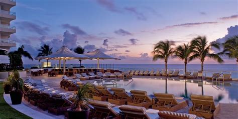 The 11 Best Fort Lauderdale 5-Star and Luxury Hotels