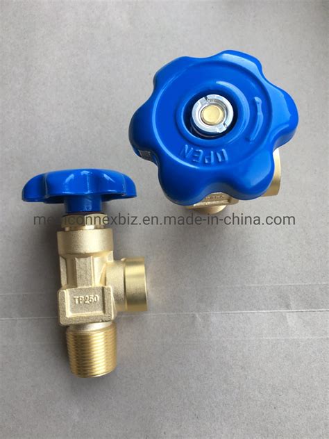 Qf A Oxygen Valve China Qf A Oxygen Cylinder Valve And Qf A Valve