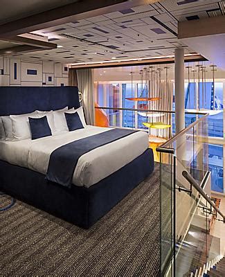 Ultimate Family Suite Luxury Cruise Suites Royal Caribbean Cruises