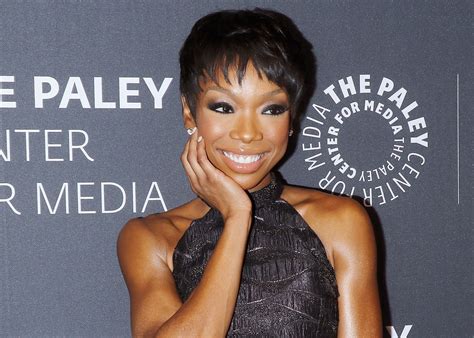 Brandy’s Daughter Sy’rai Smith Shows Off Recent Weight Loss Transformation And She Looks