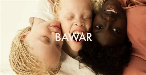 Meet Lara and Mara Bawar, The Tantastic Albine Twins On the Web ...