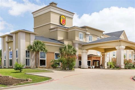 THE 10 BEST Nacogdoches Hotel Deals (Jul 2022) - Tripadvisor