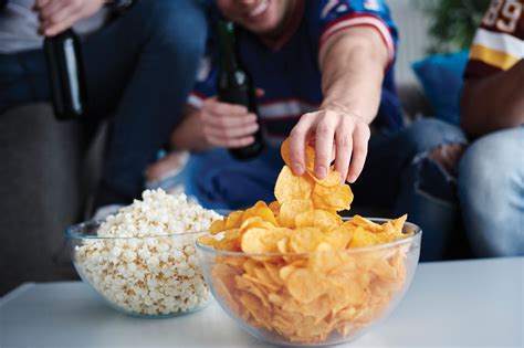 How to boost your crisps and snacks category - Better Wholesaling