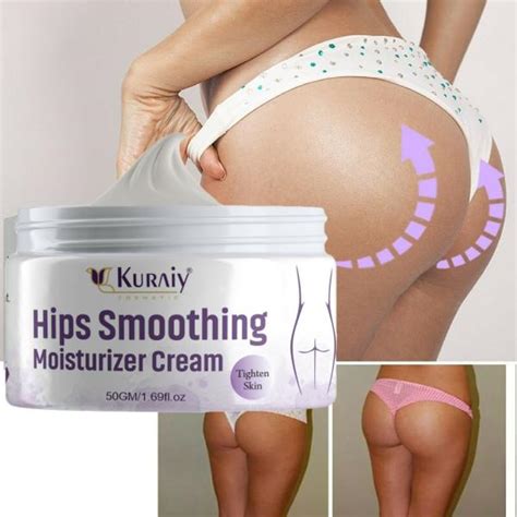 KURAIY 100 Natural Get Bigger Butt By Walking 50ML West Africa Buttock