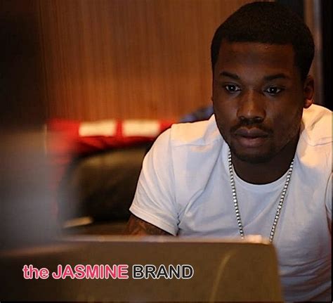 False Alarm Meek Mill Denies Leaked Nude P Nis Photos TheJasmineBRAND