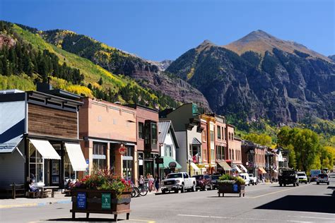 Telluride Festivals | Telluride.Net