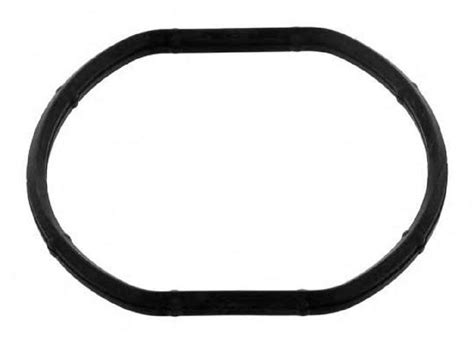 Купить Прокладка выпускного канала воды 55351449 General Motors | цена ...