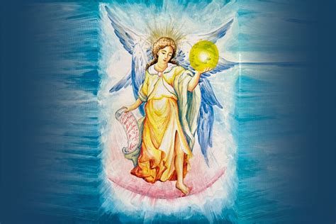 Archangel Uriel Gain Access To Indispensable Spiritual Lessons