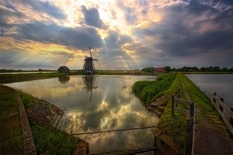 netherlandsHD wallpapers, backgrounds
