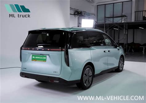 Saic Maxus Mifa Ev Personalizado En China Venta Al Por Mayor Saic