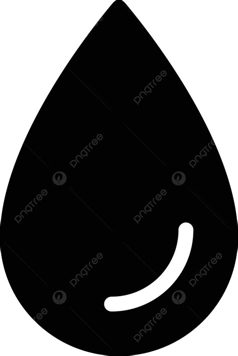 Water Drop Background Isolated Vector Drop Background Isolated Png