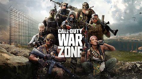 Call of Duty Warzone ecco quando e come ritornerà Rebirth Island