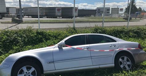 Fragnes La Loy Re Un Homme Victime D Un Malaise Au Volant La Voiture