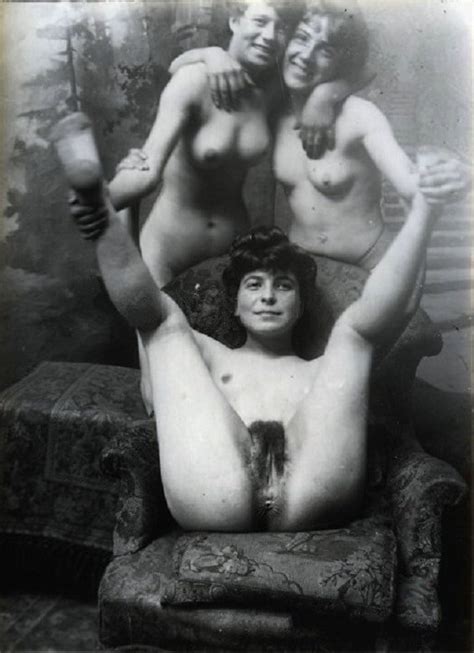 Into A Paris Brothel Circa 1904 By J Bellock Porn Pictures Xxx Photos Sex Images 3783219